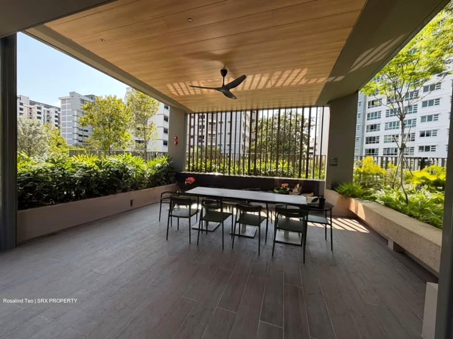 Amo Residence (D20), Apartment #557904941
